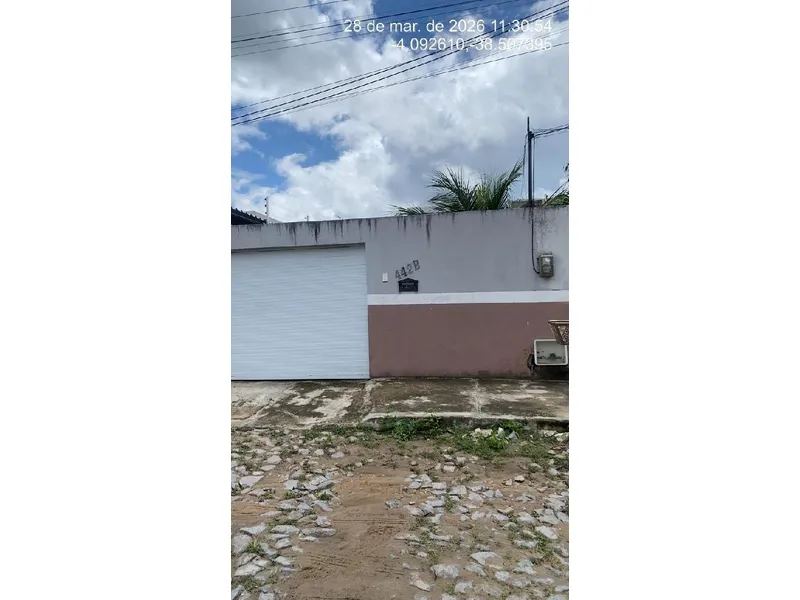 Casa em Venda Direta