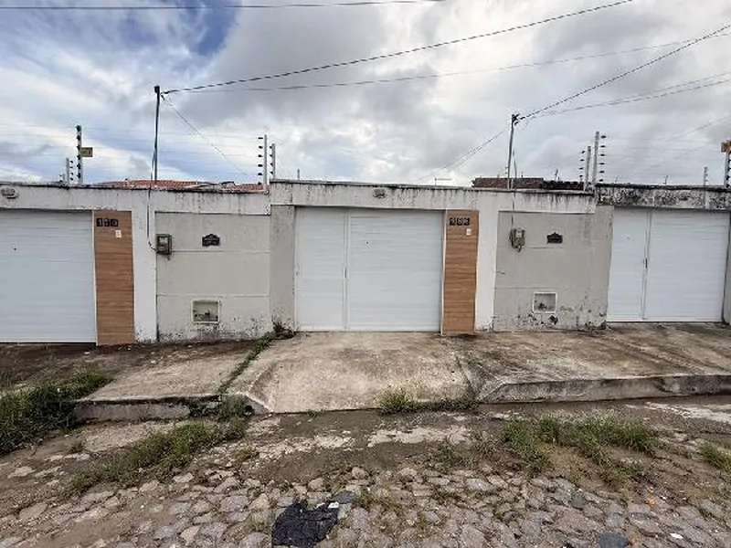 Casa em Licitação