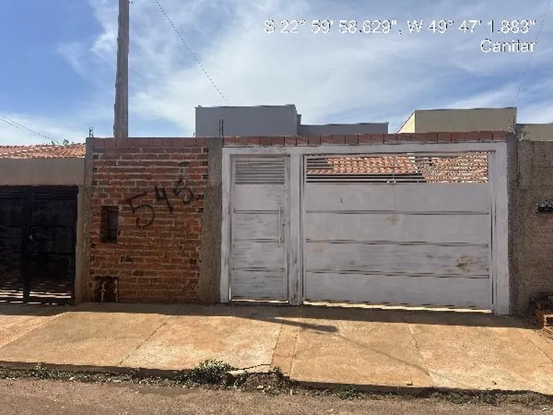 Casa em Venda Direta