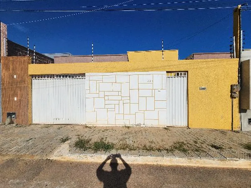 Casa em Licitação
