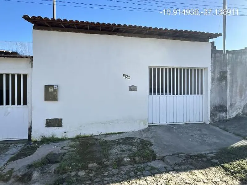 Casa em Leilão Extrajudicial