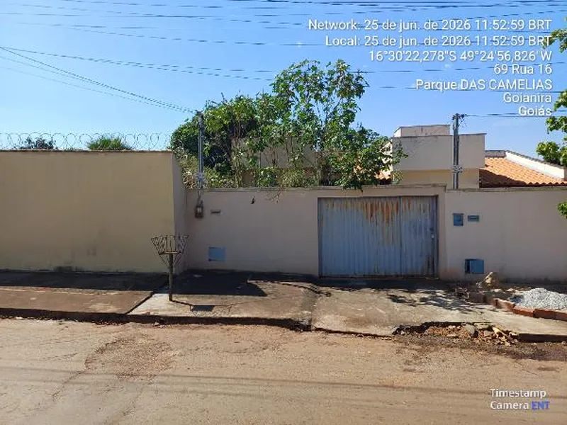 Casa em Leilão Extrajudicial