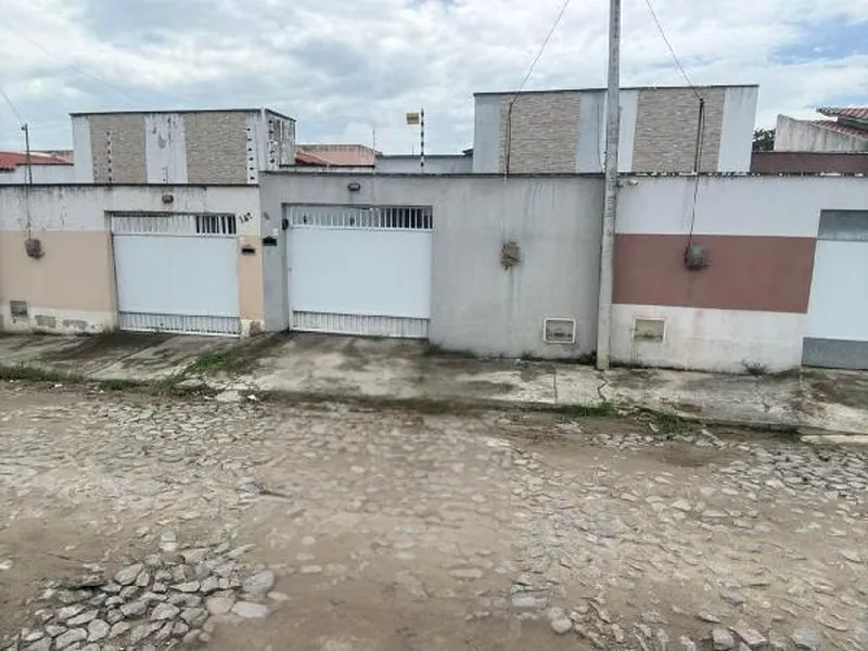 Casa em Licitação