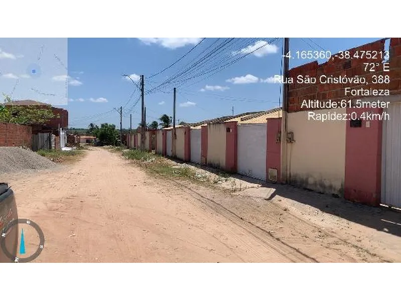Casa em Venda Direta