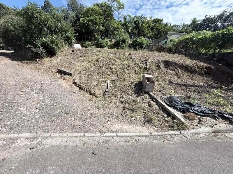 Terreno em Licitação