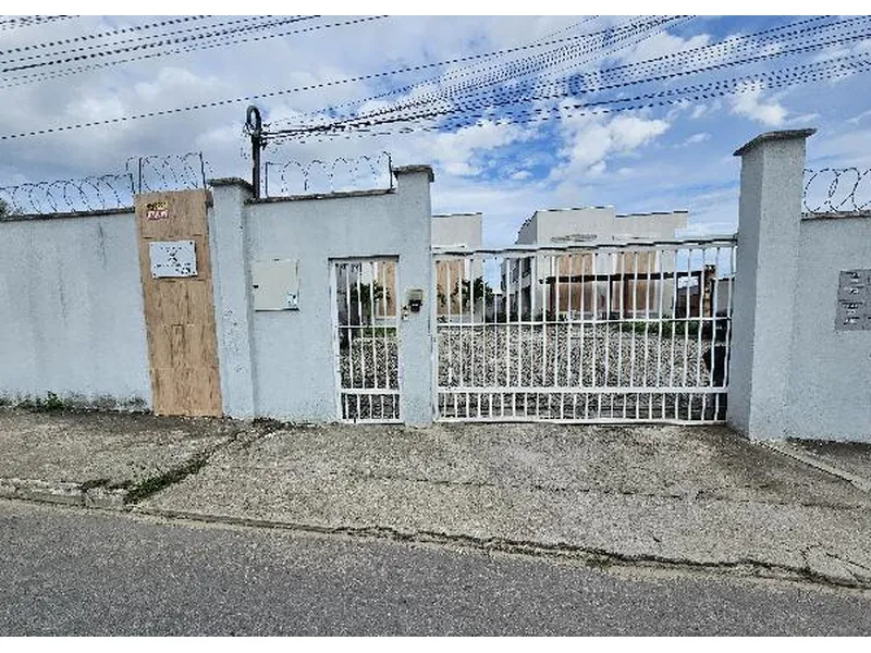 Apartamento em Licitação