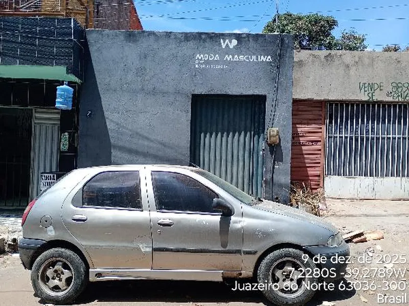 Casa em Licitação