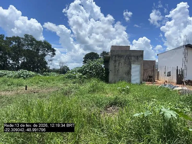Casa em Licitação