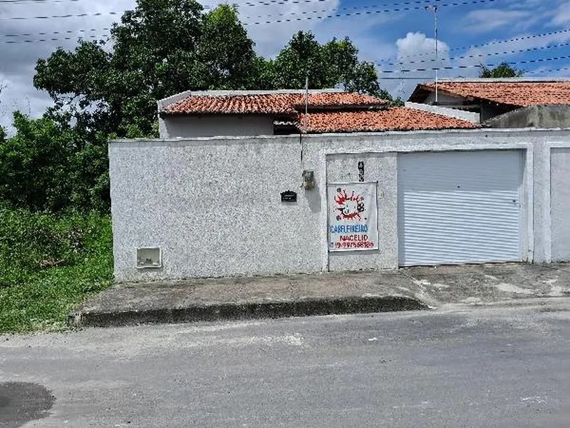 Casa em Licitação