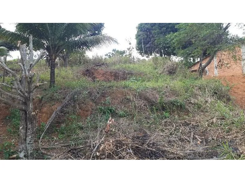 Terreno em Licitação
