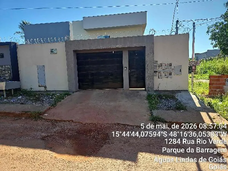 Apartamento em Licitação