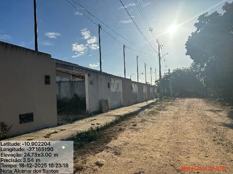 Casa em Venda Direta