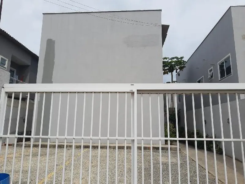 Apartamento em Licitação