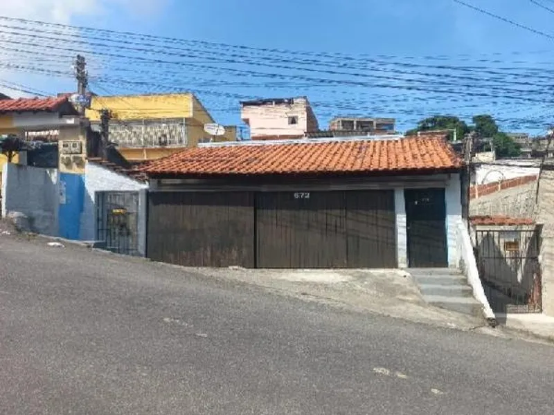 Casa em Leilão Extrajudicial