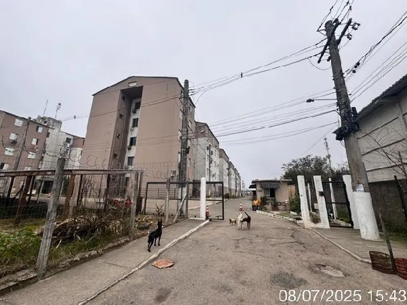 Apartamento em Venda Direta
