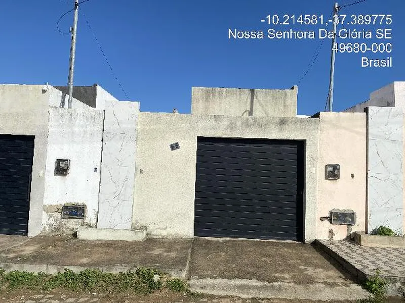Casa em Leilão Extrajudicial