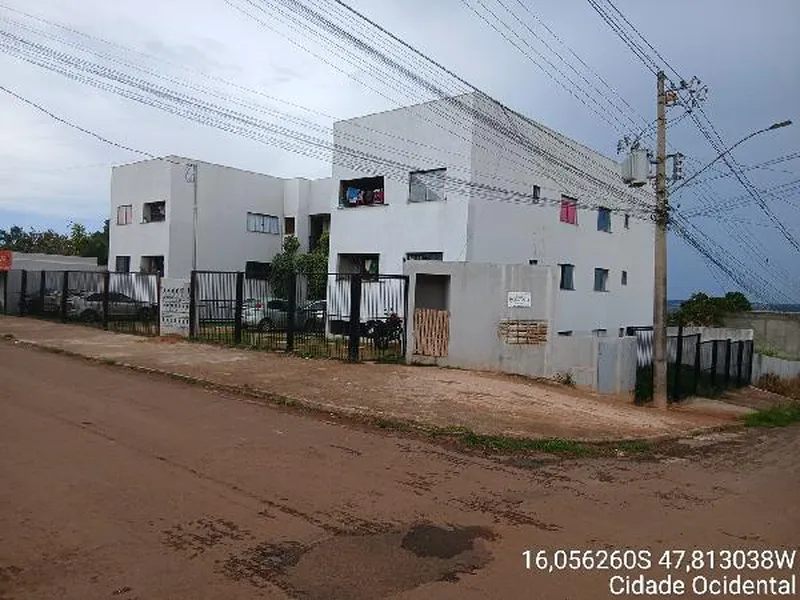 Apartamento em Venda Direta
