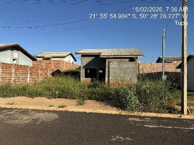 Terreno em Licitação