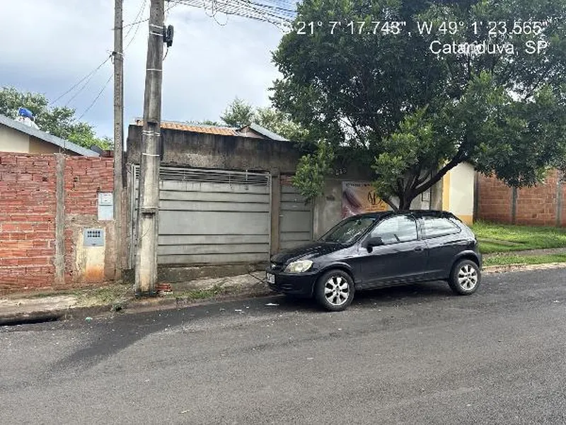 Casa em Venda Direta