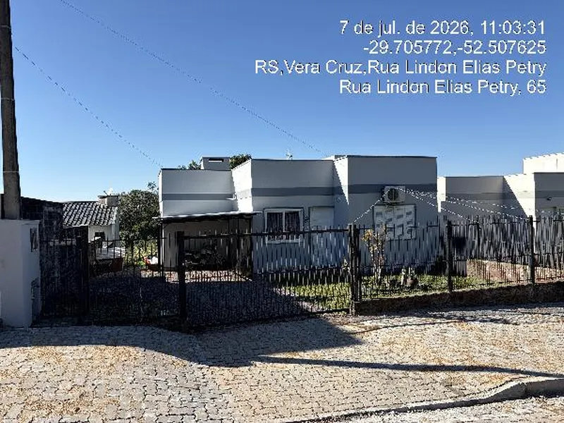 Casa em Leilão Extrajudicial