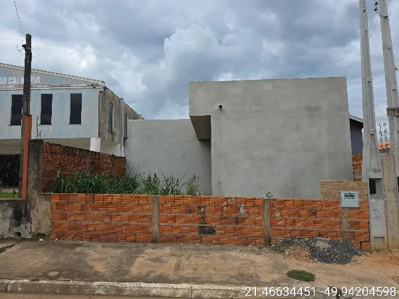 Terreno em Licitação