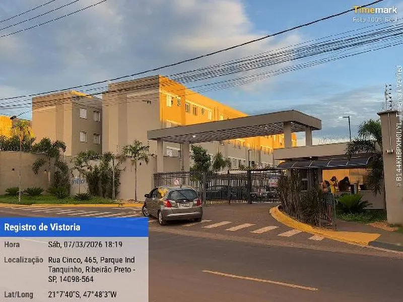 Apartamento em Licitação