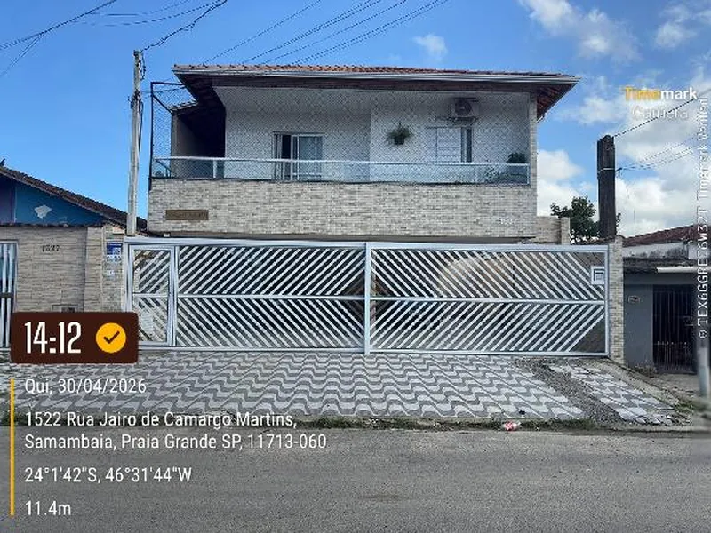 Casa em Leilão Extrajudicial