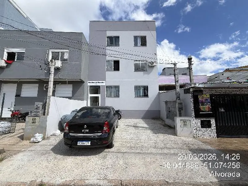 Apartamento em Venda Direta