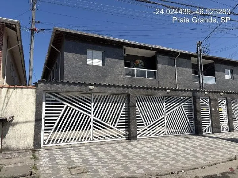 Casa em Licitação