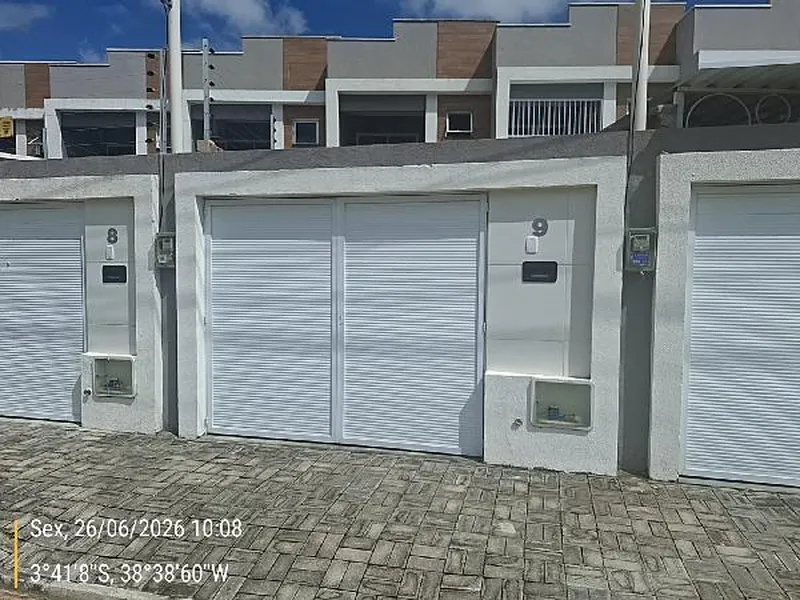 Casa em Leilão Extrajudicial