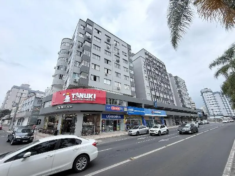 Apartamento em Licitação