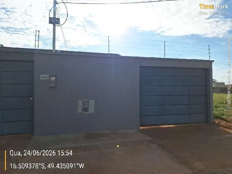 Casa em Leilão Extrajudicial