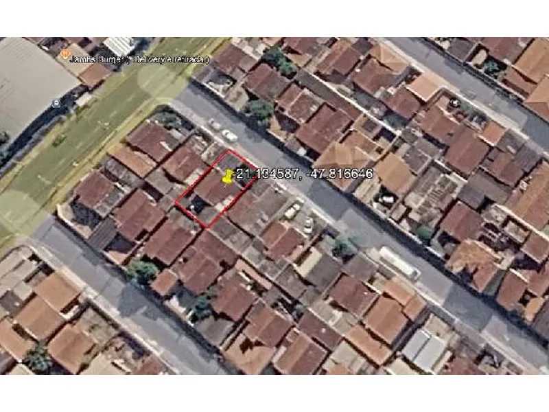 Casa em Leilão Extrajudicial