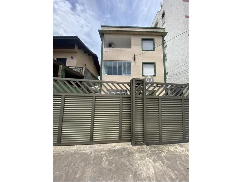 Apartamento em Licitação