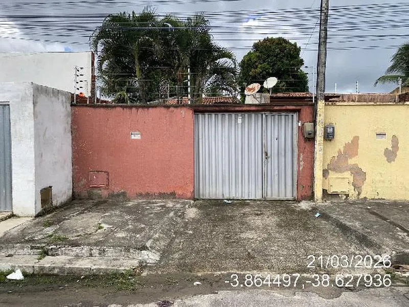 Casa em Venda Direta