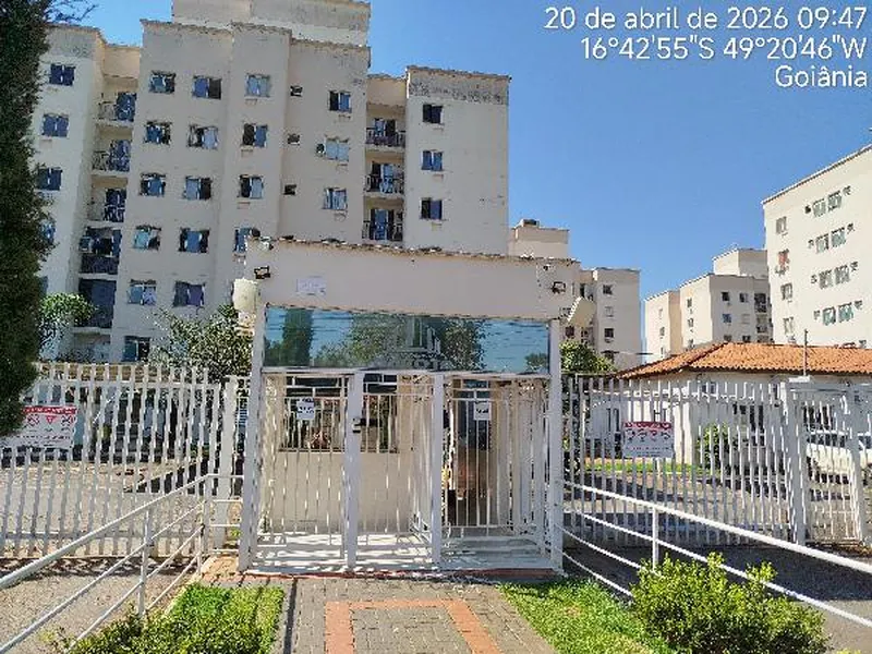 Apartamento em Licitação