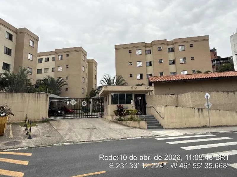 Apartamento em Venda Direta