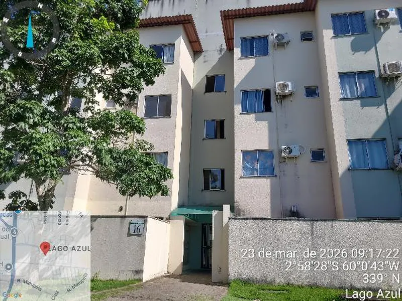 Apartamento em Venda Direta