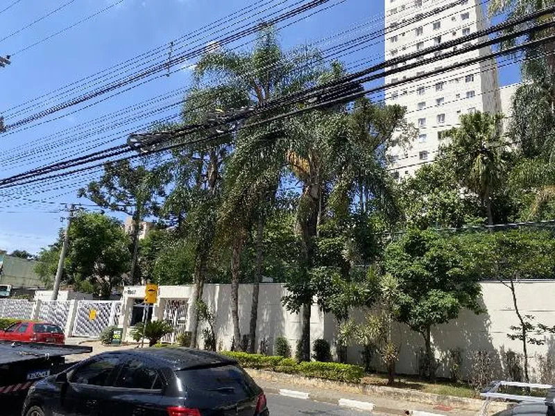 Apartamento em Licitação