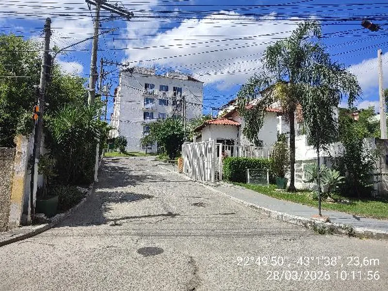 Apartamento em Venda Direta