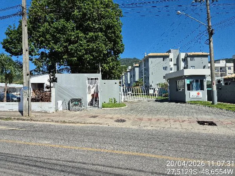 Apartamento em Licitação