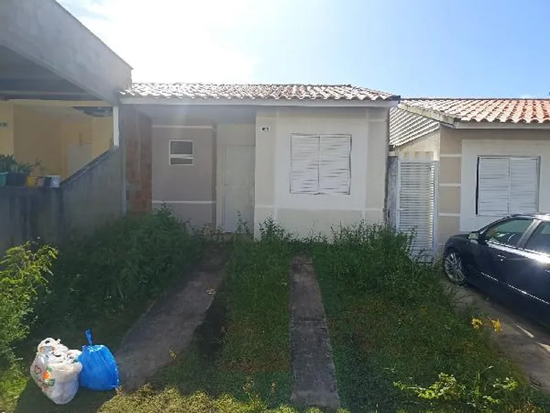 Casa em Licitação
