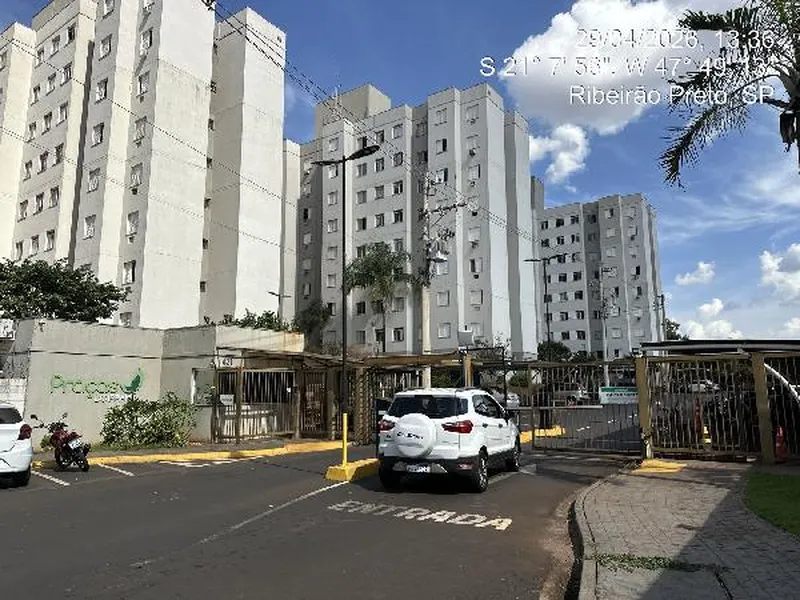Apartamento em Licitação