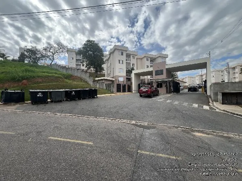 Apartamento em Licitação
