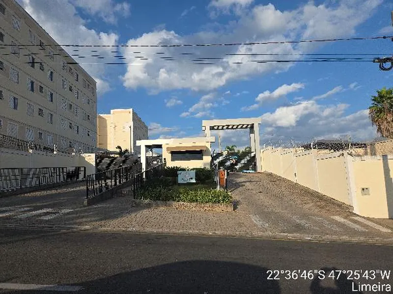 Apartamento em Licitação