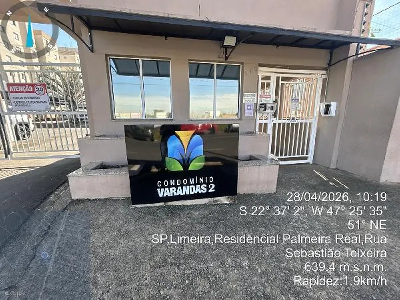 Apartamento em Licitação