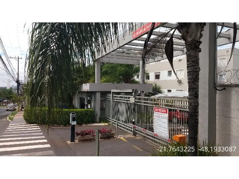 Apartamento em Licitação