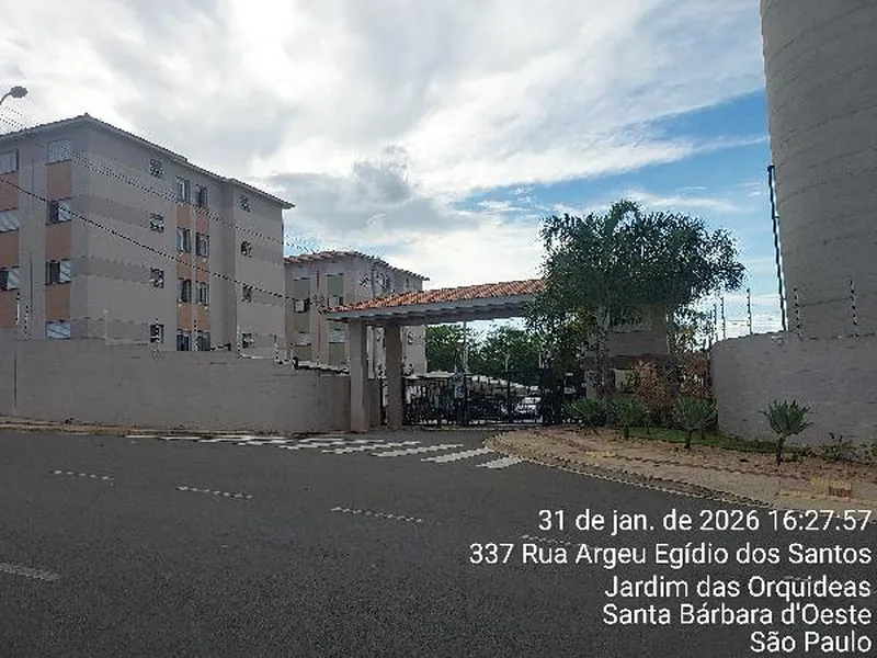 Apartamento em Licitação