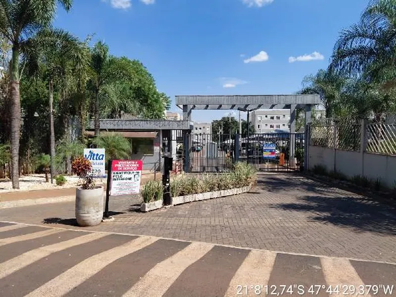 Apartamento em Licitação