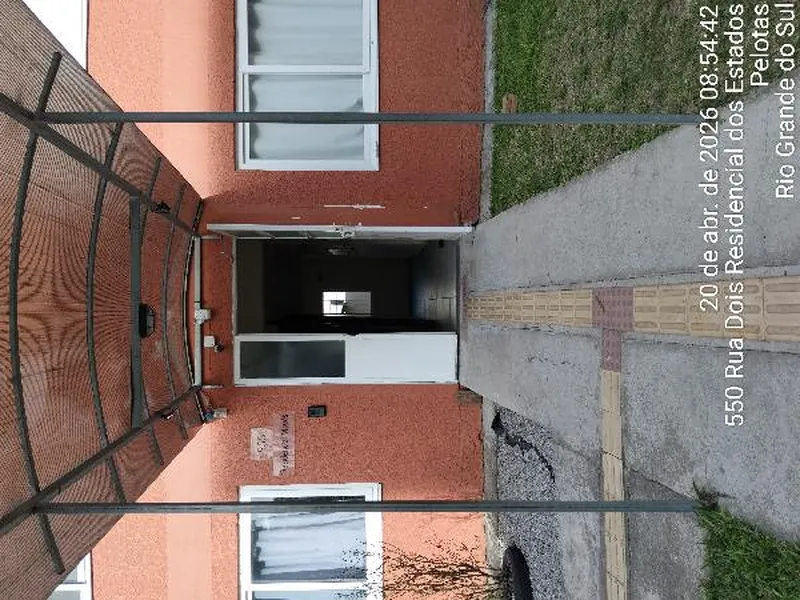 Apartamento em Licitação